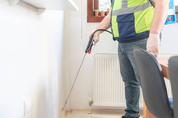 Best Exterminator Services  in Oak Grove, AL